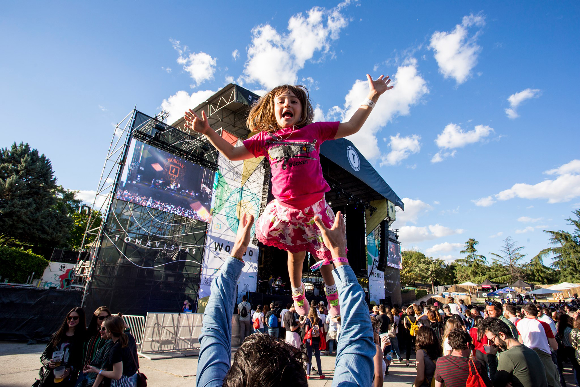 Tomavistas 2020, tres días de disfrute indie en septiembre 3 Tomavistas 2020 2 1