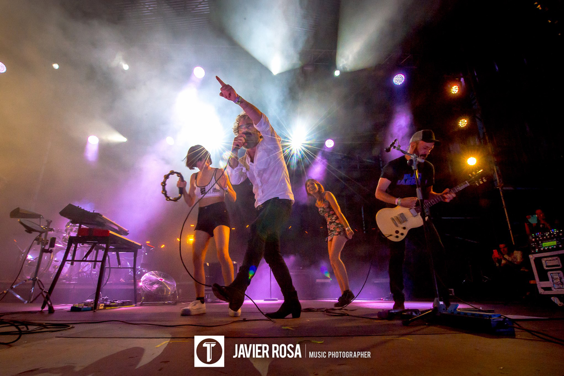 Tomavistas 2020, tres días de disfrute indie en septiembre 1 Tomavistas 2020