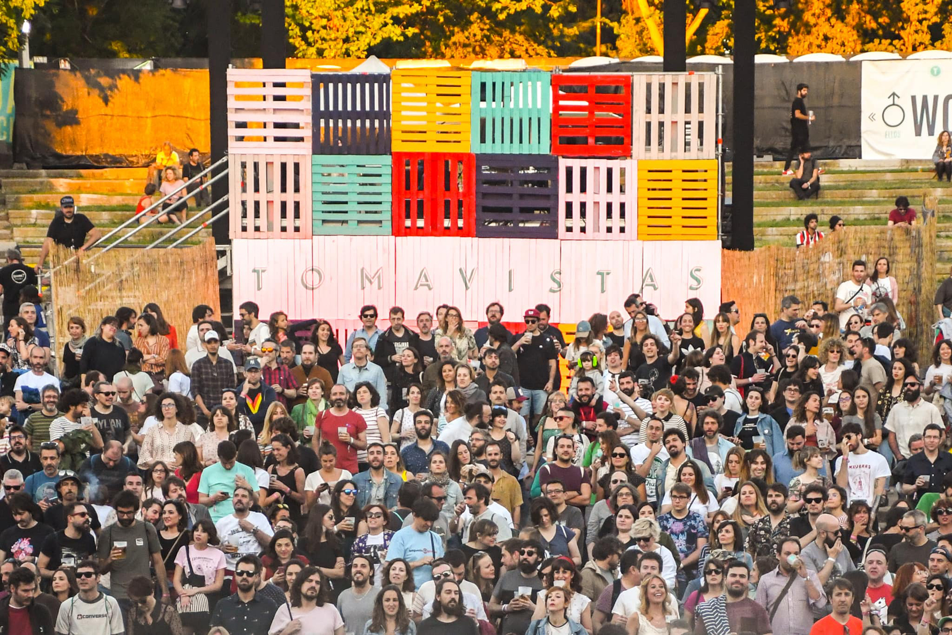 Tomavistas 2020, tres días de disfrute indie en septiembre 2 Tomavistas 2020