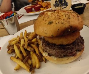 Aviburger