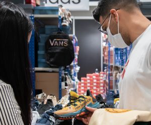 Stock! Feria Outlet Madrid 2022