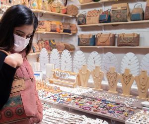 Stock! Feria Outlet Madrid 2022