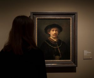 Rembrandt Thyssen 1