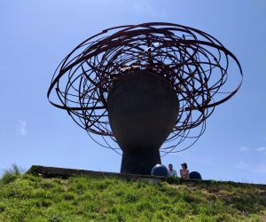 La Dama del Manzanares