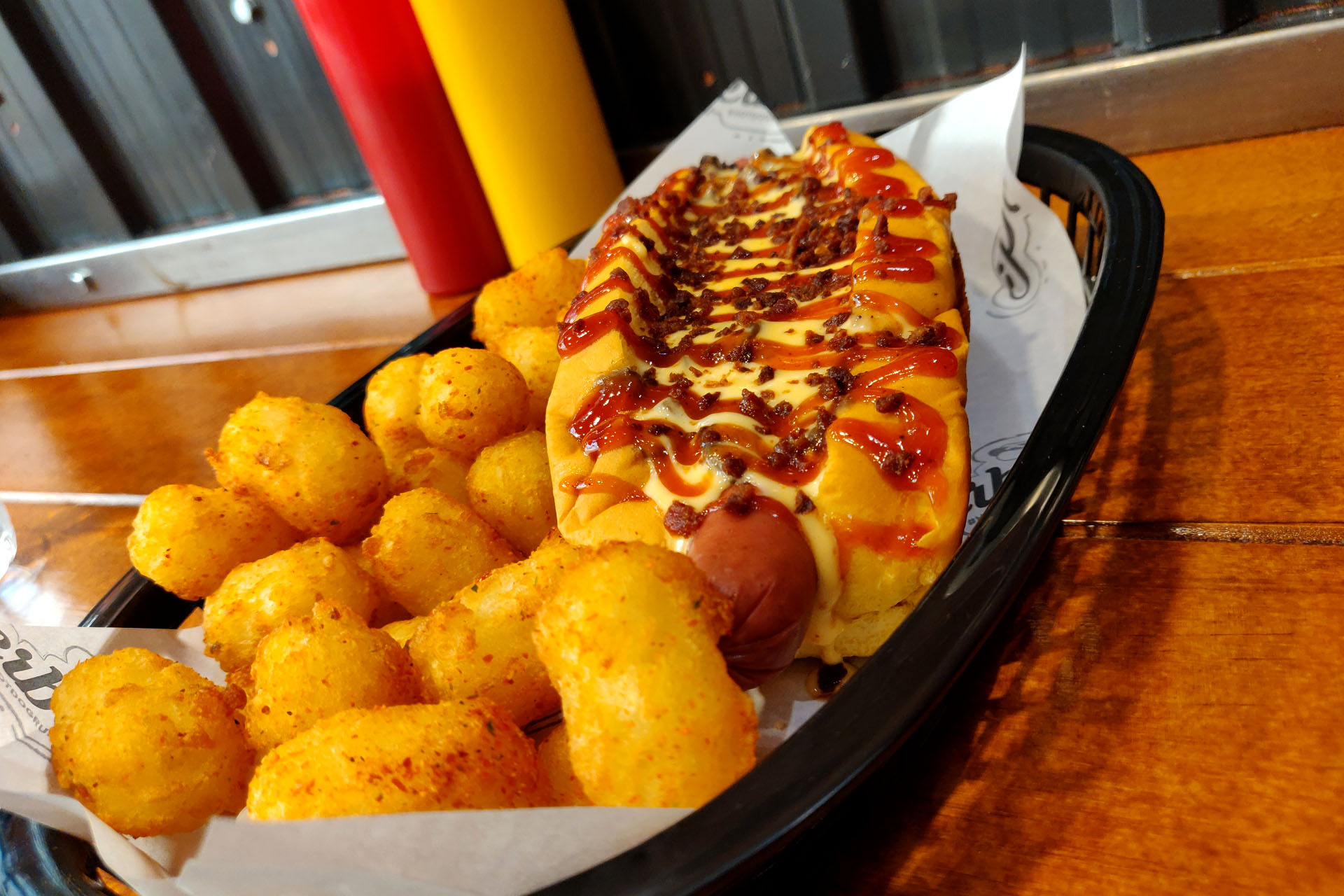 Paperboy Hot Dogs sigue teniendo muy buena prensa 3 Paperboy Hot Dogs