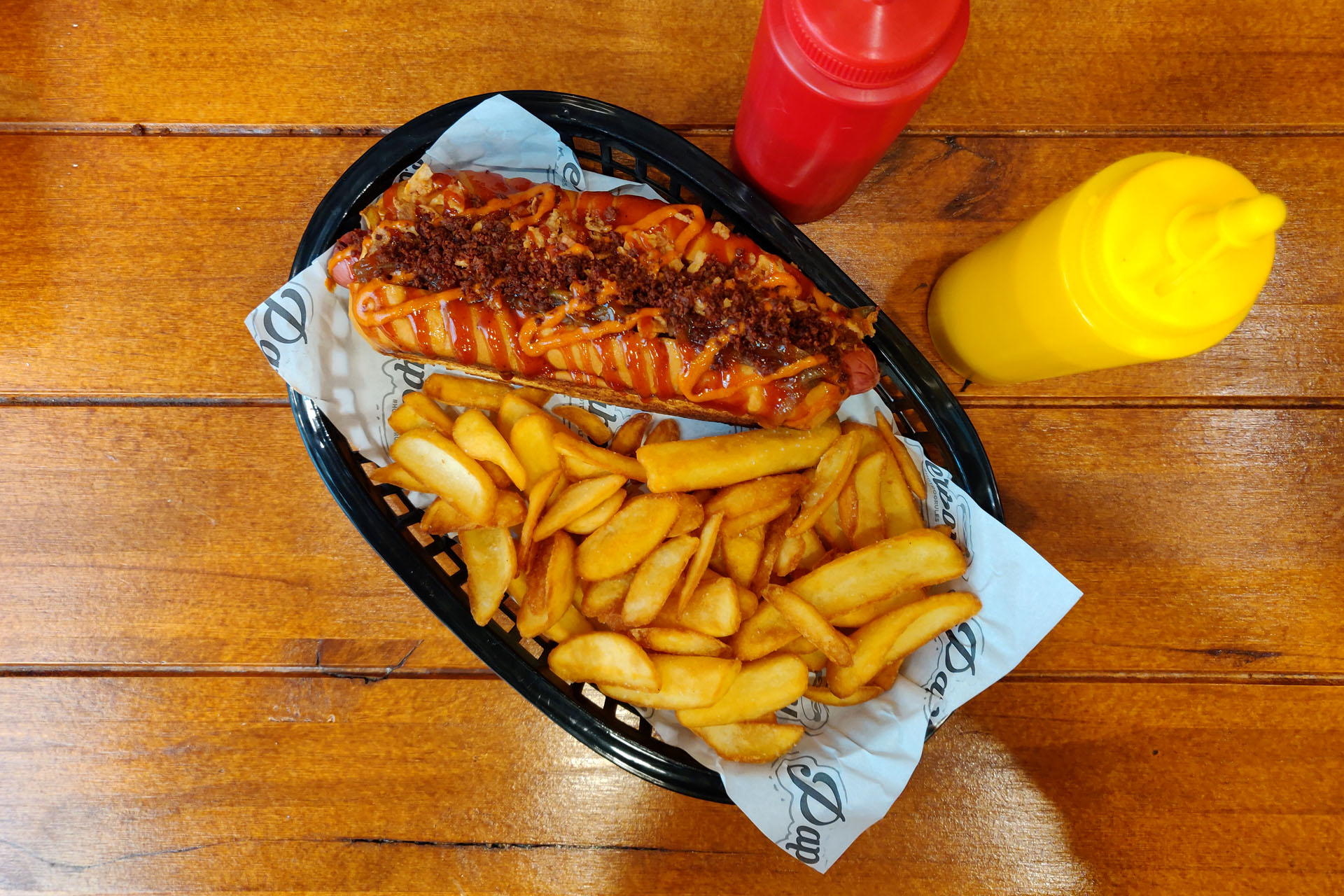 Paperboy Hot Dogs sigue teniendo muy buena prensa 2 Paperboy Hot Dogs