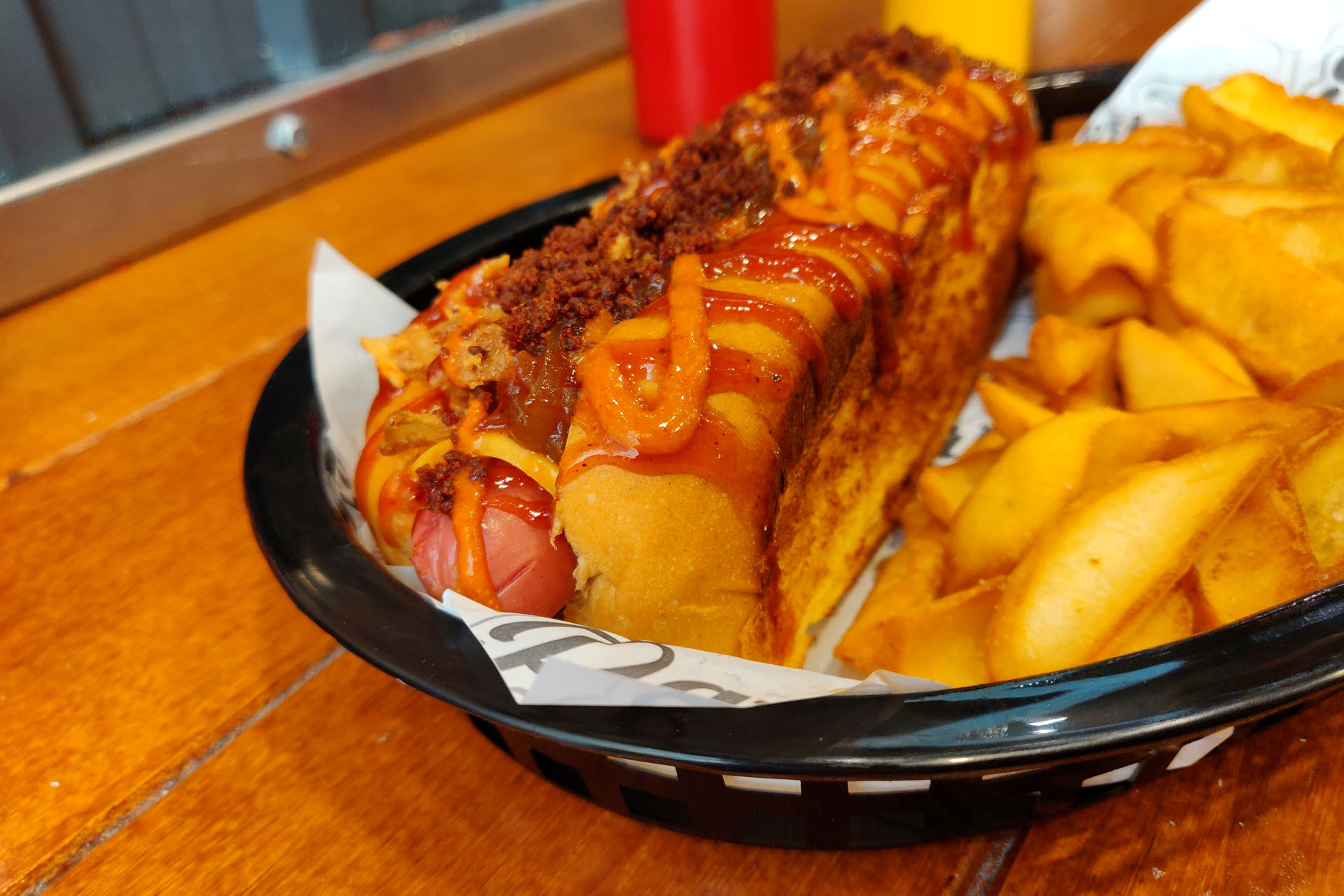 Paperboy Hot Dogs sigue teniendo muy buena prensa 1 Paperboy Hot Dogs