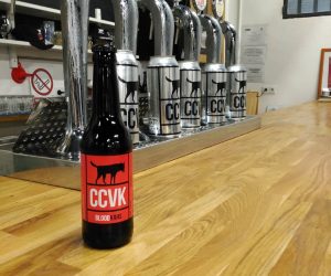 Las mejores cervezas artesanas de Madrid 17 Compañía de Cervezas Valle del Kahs