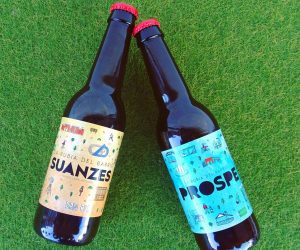 Las mejores cervezas artesanas de Madrid 19 Cerveza Damas