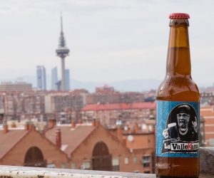 Las mejores cervezas artesanas de Madrid 18 Cerveza La Vallekana