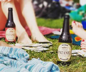 Las mejores cervezas artesanas de Madrid 14 Cervezas Patanel de Carabanchel