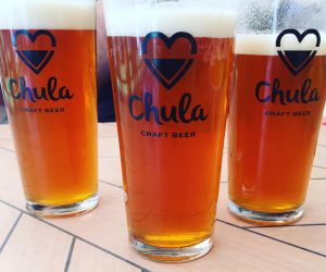 Las mejores cervezas artesanas de Madrid 3 Cervezas Villa de Madrid