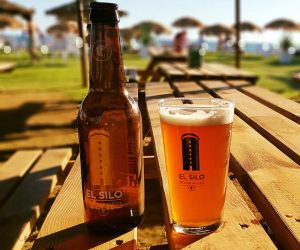 Las mejores cervezas artesanas de Madrid 15 Cervezas El Silo de Hortaleza