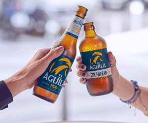 Las mejores cervezas artesanas de Madrid 23 Cerveza El Águila