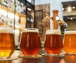 Las mejores cervezas artesanas de Madrid 13 Cervecería Källa