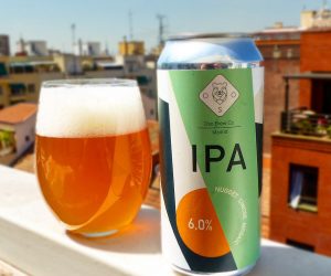 Las mejores cervezas artesanas de Madrid 12 Oso Brew Company