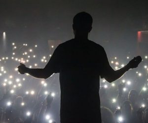 Las Noches de Río Babel