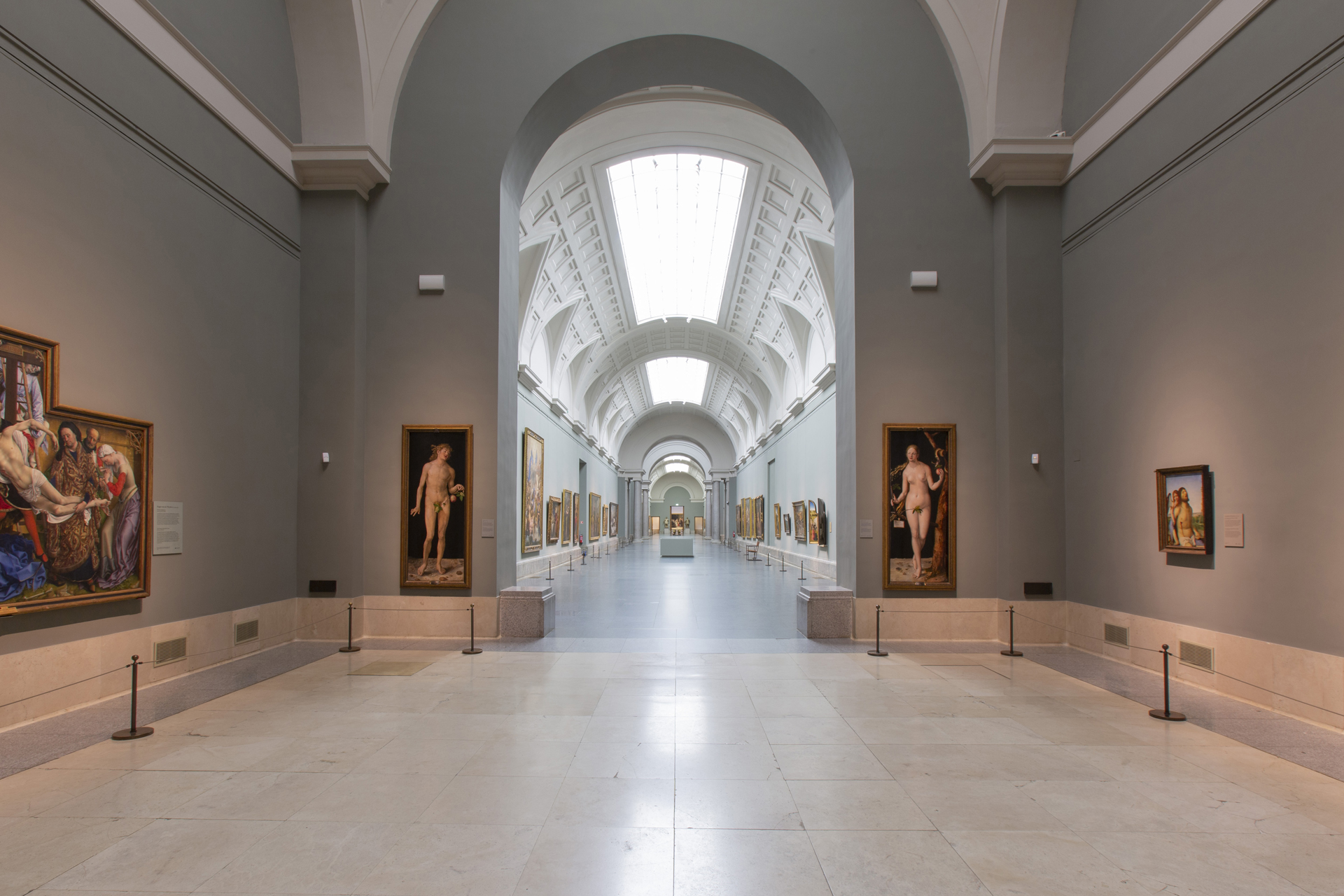 Un Reencuentro con el Museo del Prado 1 Reencuentro con el Museo del Prado