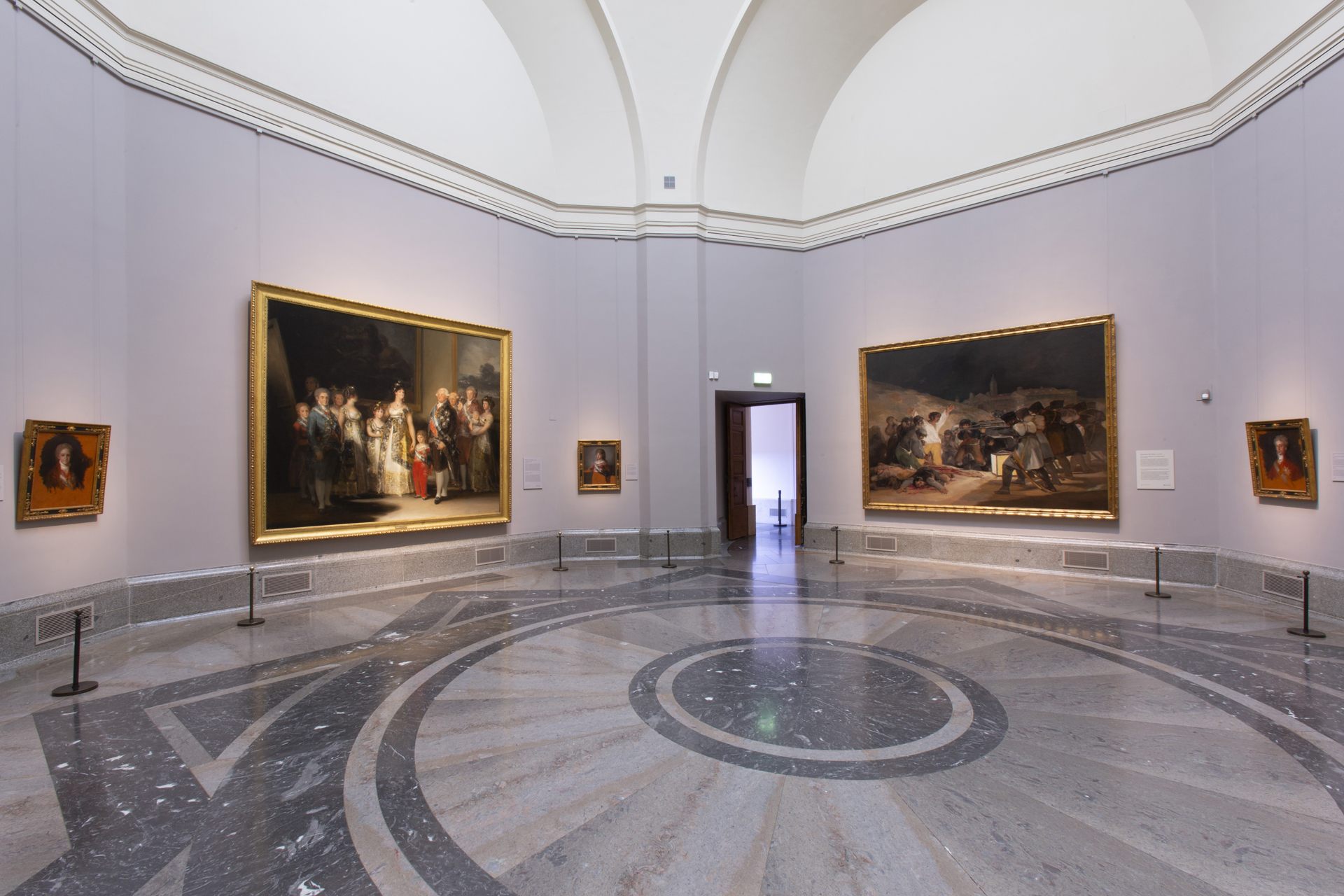 Un Reencuentro con el Museo del Prado 2 Reencuentro con el Museo del Prado