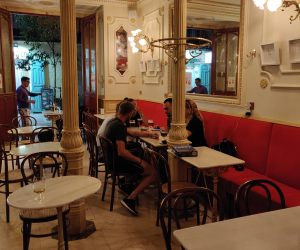 Café Manuela 3