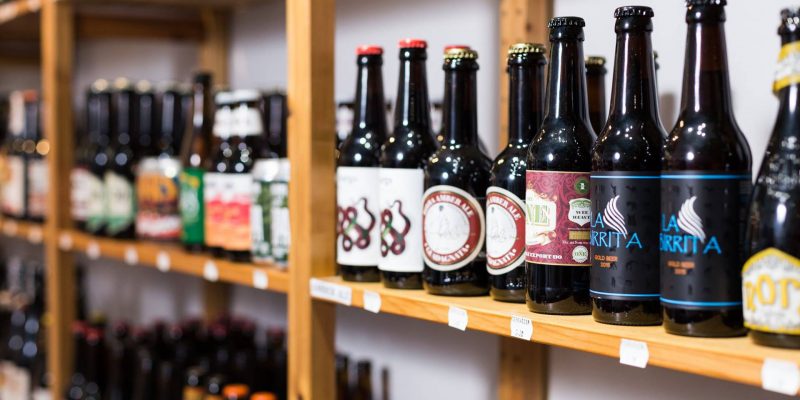 Las mejores tiendas de cerveza en Madrid para disfrutar y aprender 9 Cerevisia