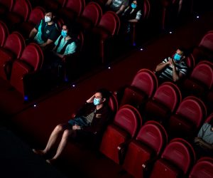 Cine Doré