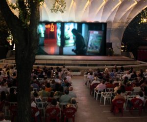 Cine de Verano Madrid