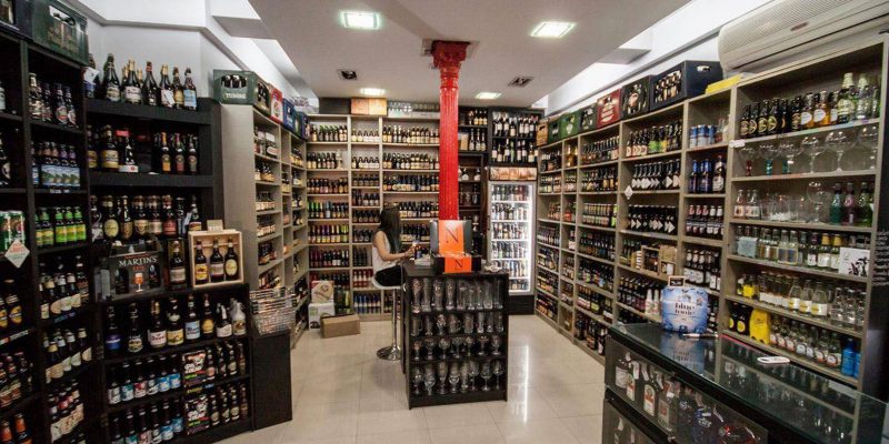 Las mejores tiendas de cerveza en Madrid para disfrutar y aprender 1 tiendas de cerveza en Madrid