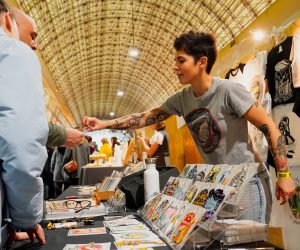 Mercado de Diseño