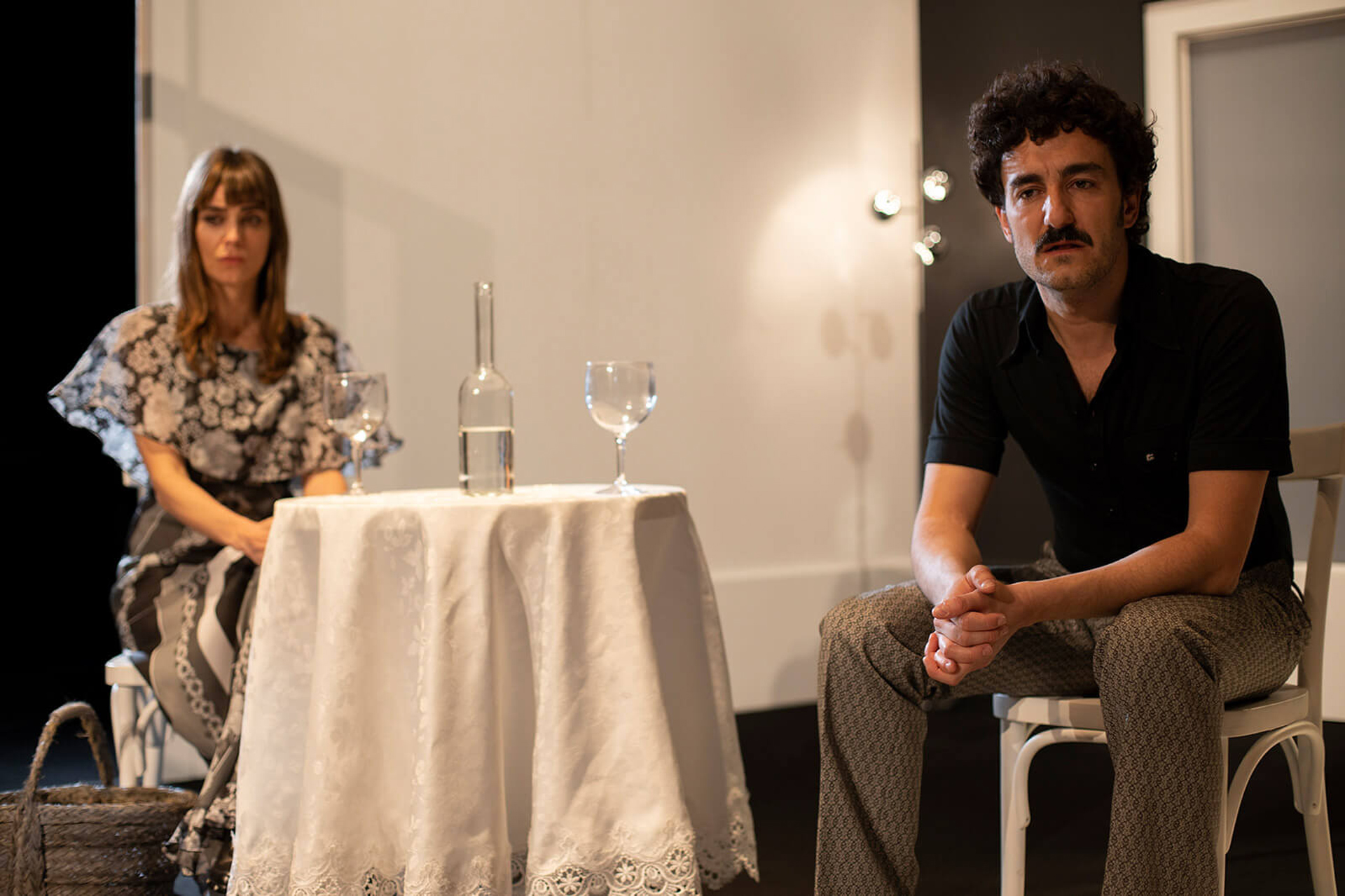 El Teatro Kamikaze vuelve con Traición 2 Traición