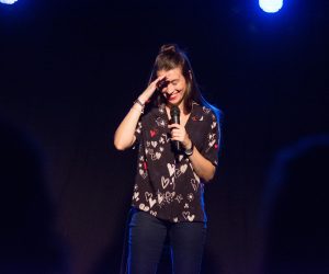 El pecado de Eva Soriano