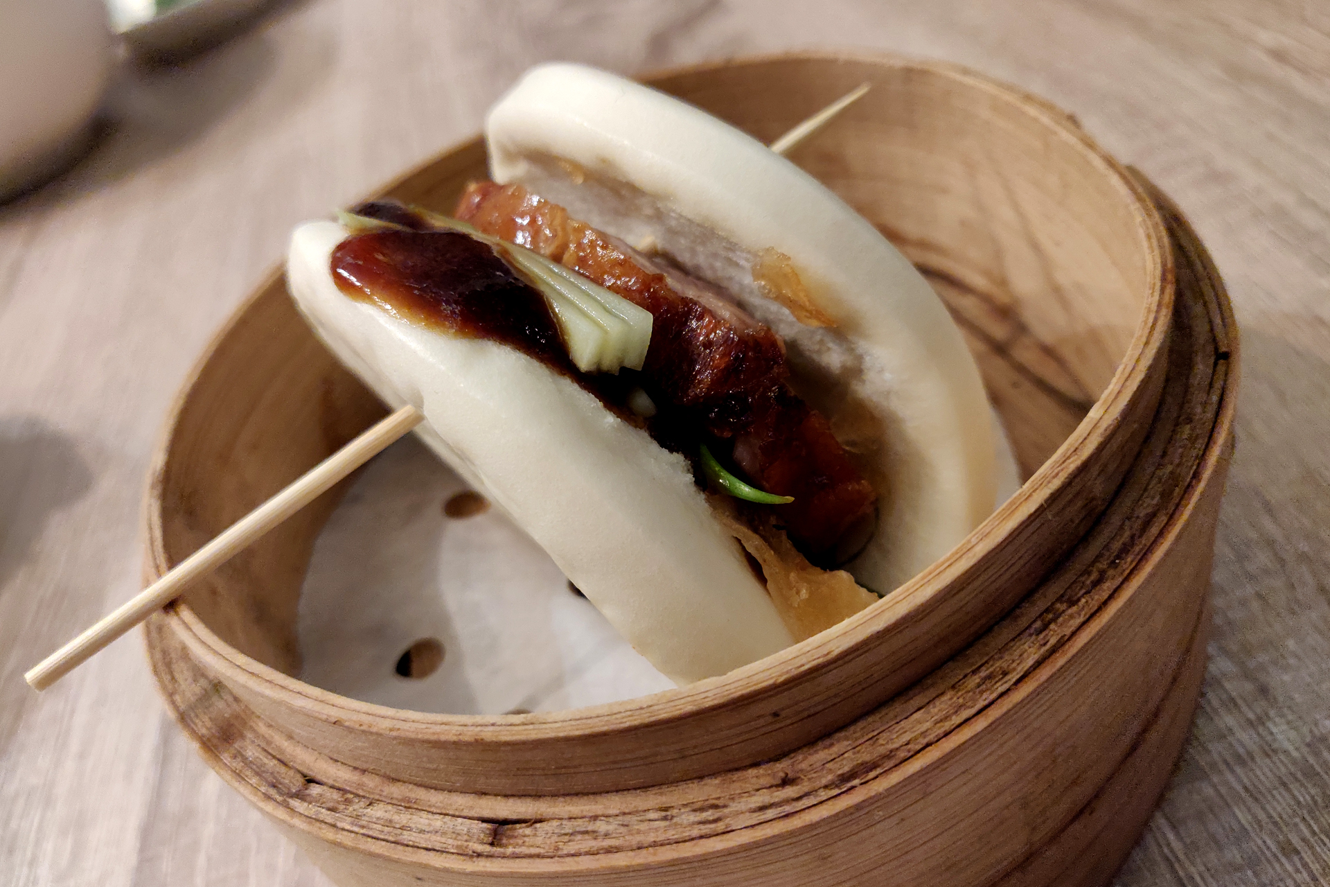 Restaurante Macao, multiverso de sabores 2 Restaurante Macao