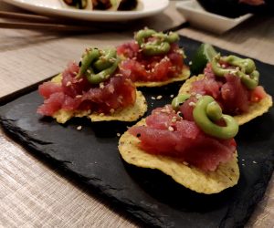 Restaurante Macao