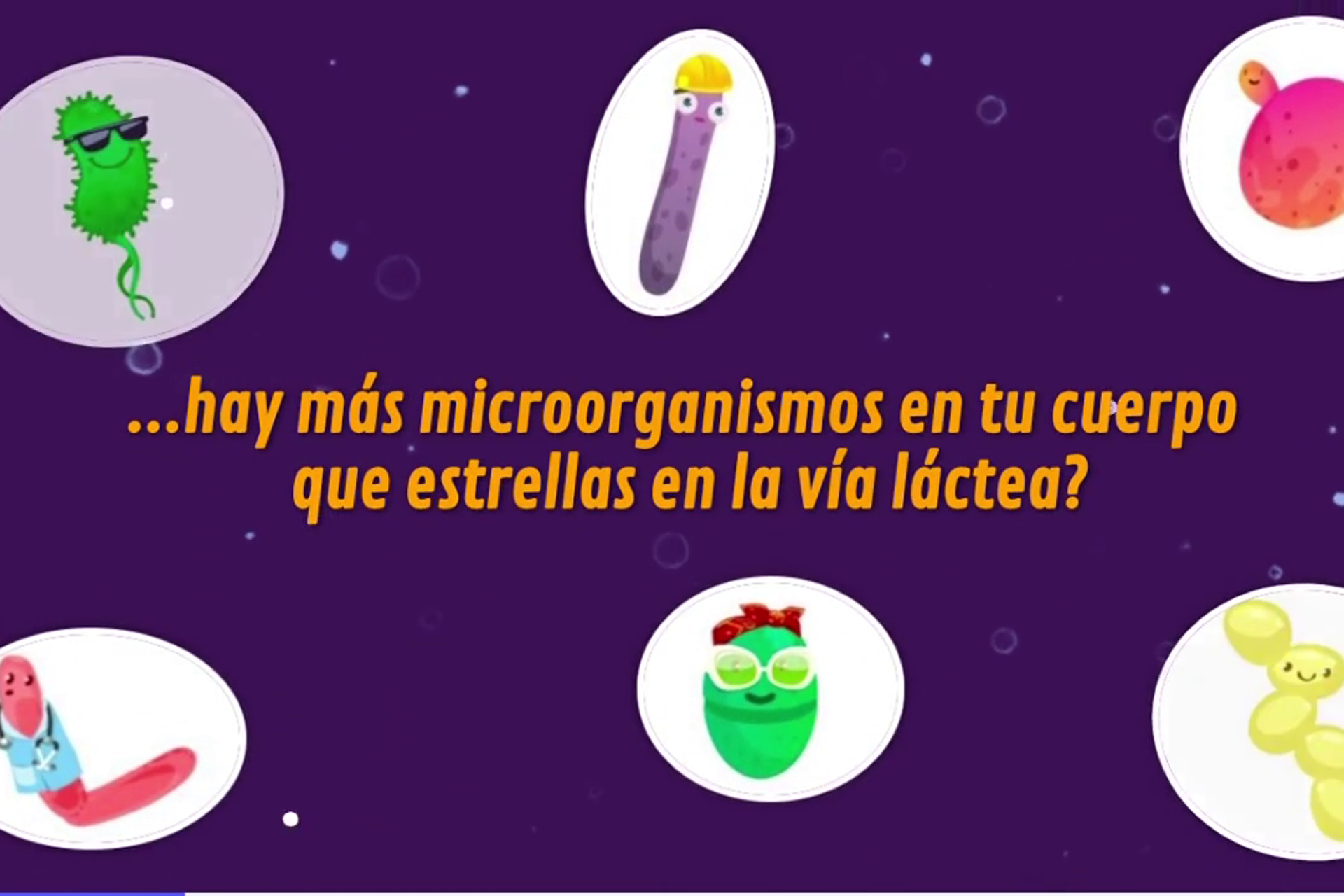 Semana de la Ciencia 2020 4 Semana de la Ciencia 2020