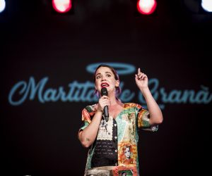 Martita de Graná