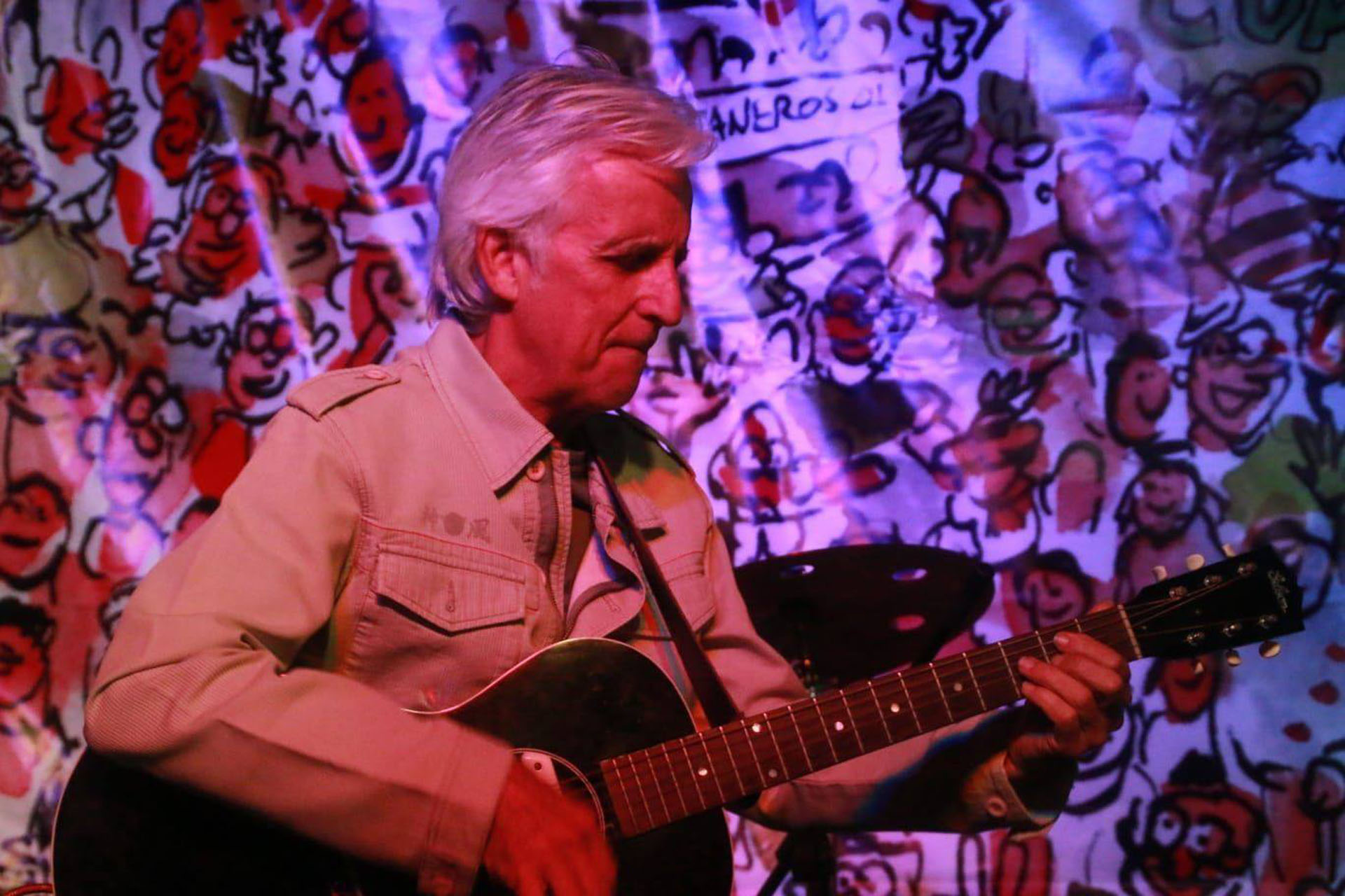 Madrid Brillante y llena de música en directo 1 Madrid Brillante
