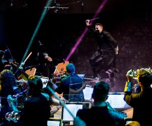 Film Symphony Orchestra