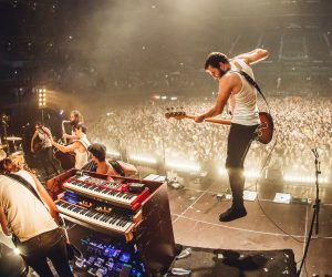 La Maravillosa Orquesta del Alcohol