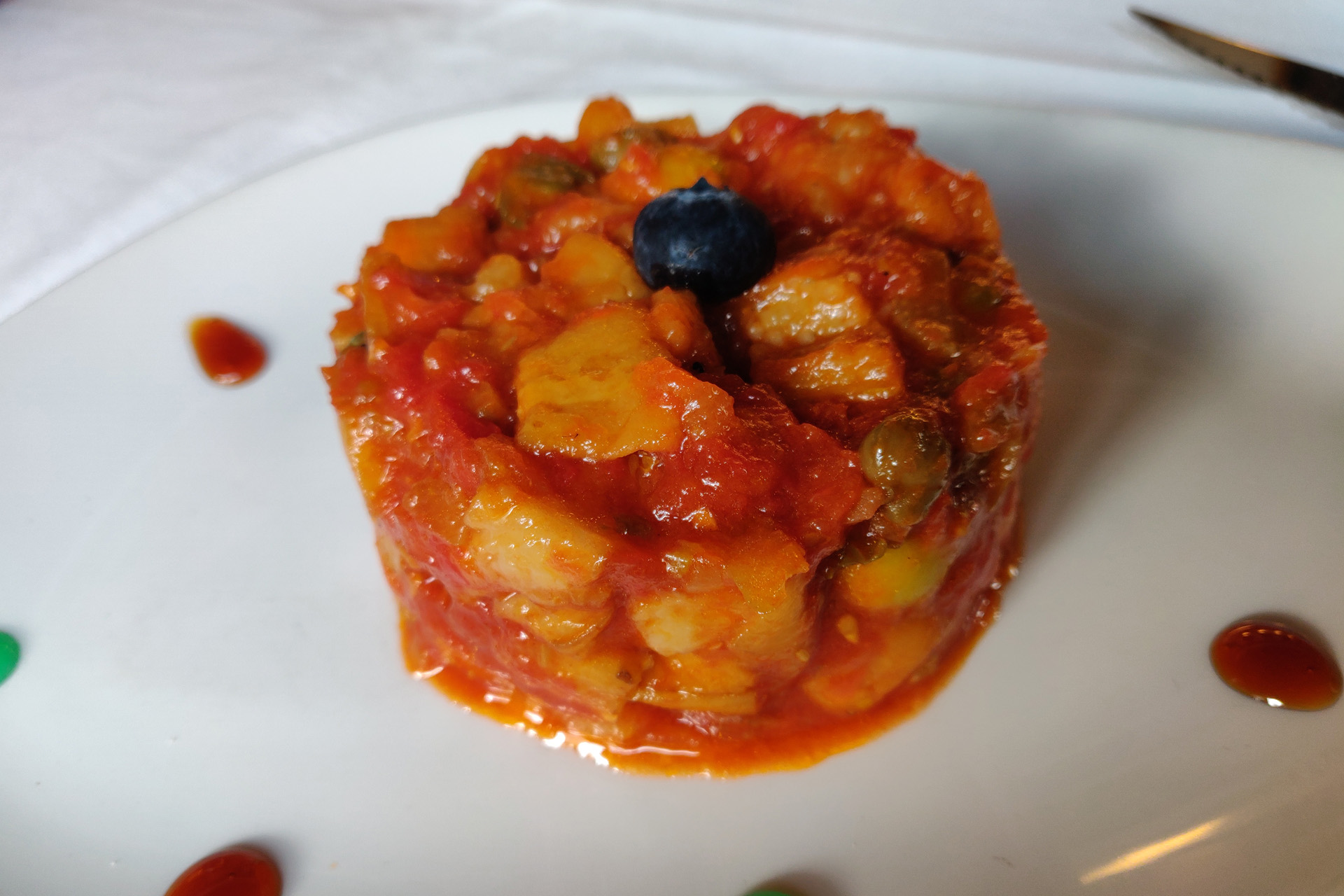 Il Boccone, una de las mejores carbonaras de Madrid 2 Il Boccone