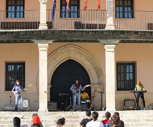 Sesión Vermú Primavera