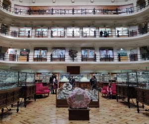 Museo Geominero