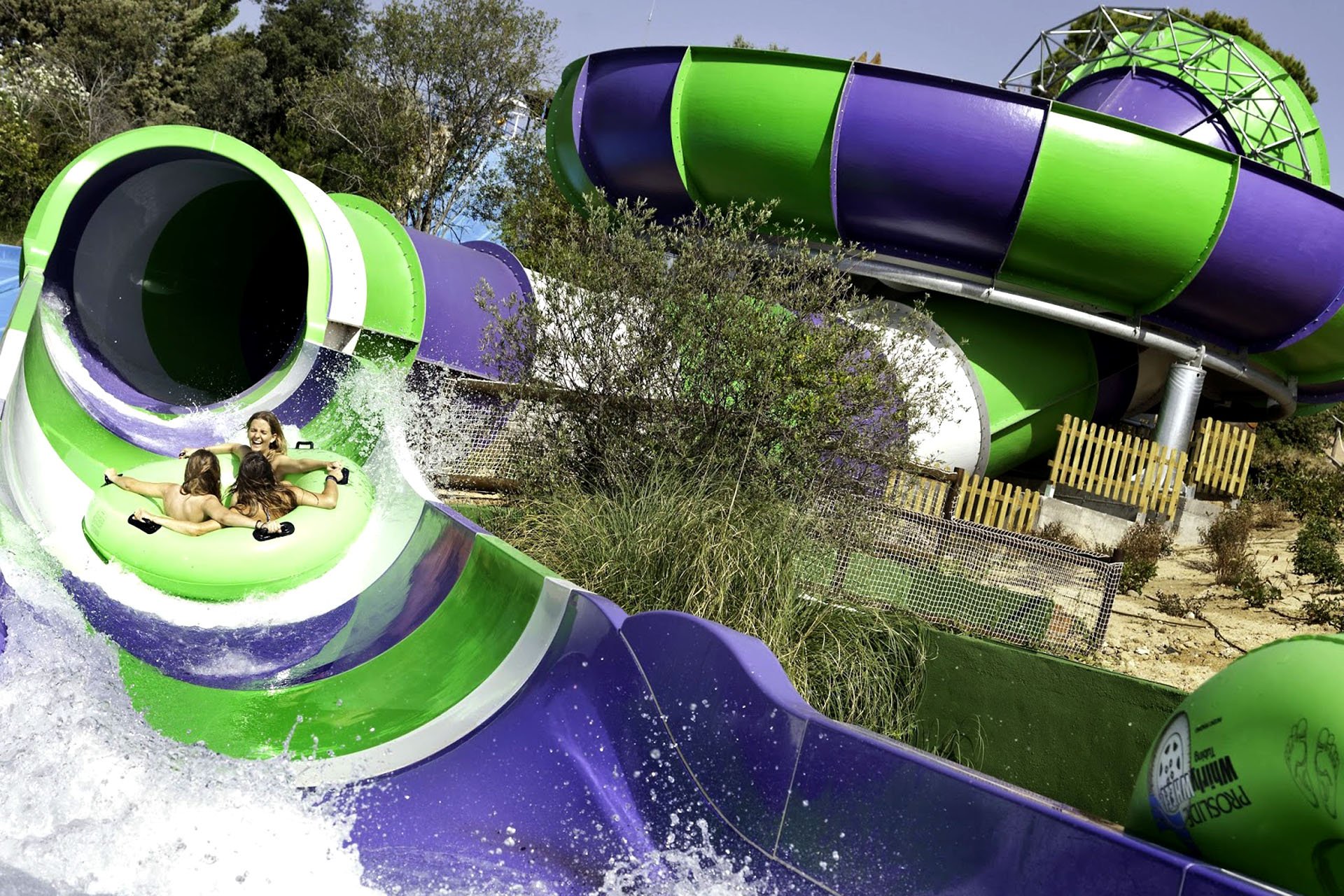 Parques de ocio en Madrid para disfrutar de un gran día (al mejor precio) 5 Parques de ocio en Madrid