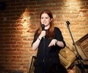 Clubes de comedia en Madrid