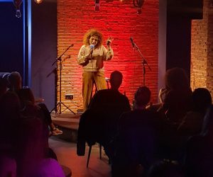 Clubes de comedia en Madrid