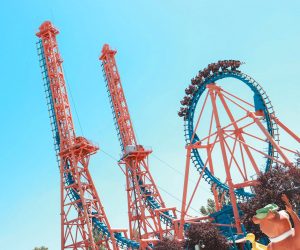 Parques de ocio en Madrid