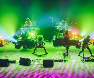 Festival Brillante
