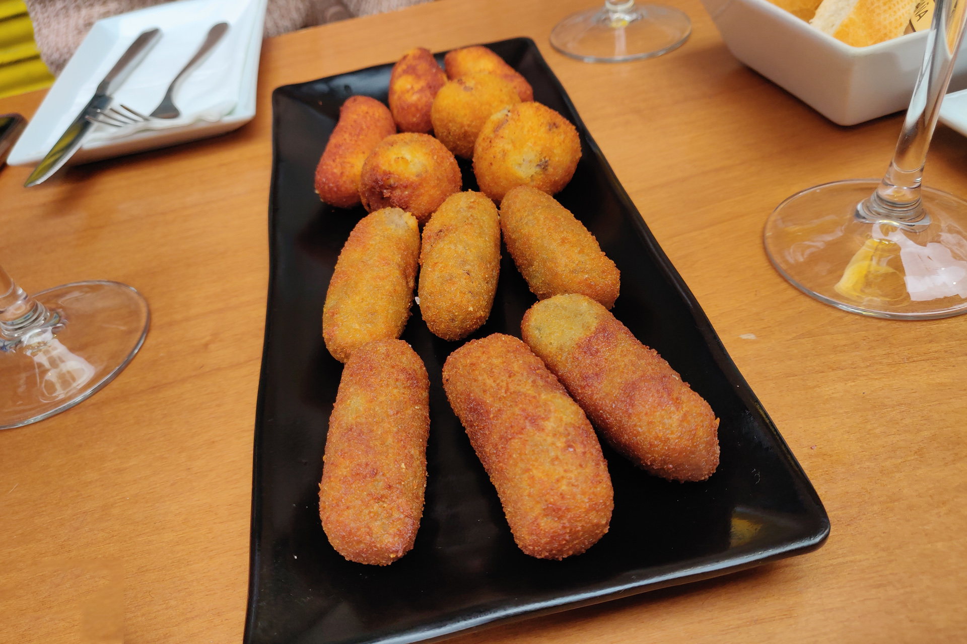 Lambuzo y sus delicias con sabor a Cádiz 3 Lambuzo