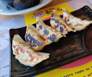 Ramen Kagura Moratalaz