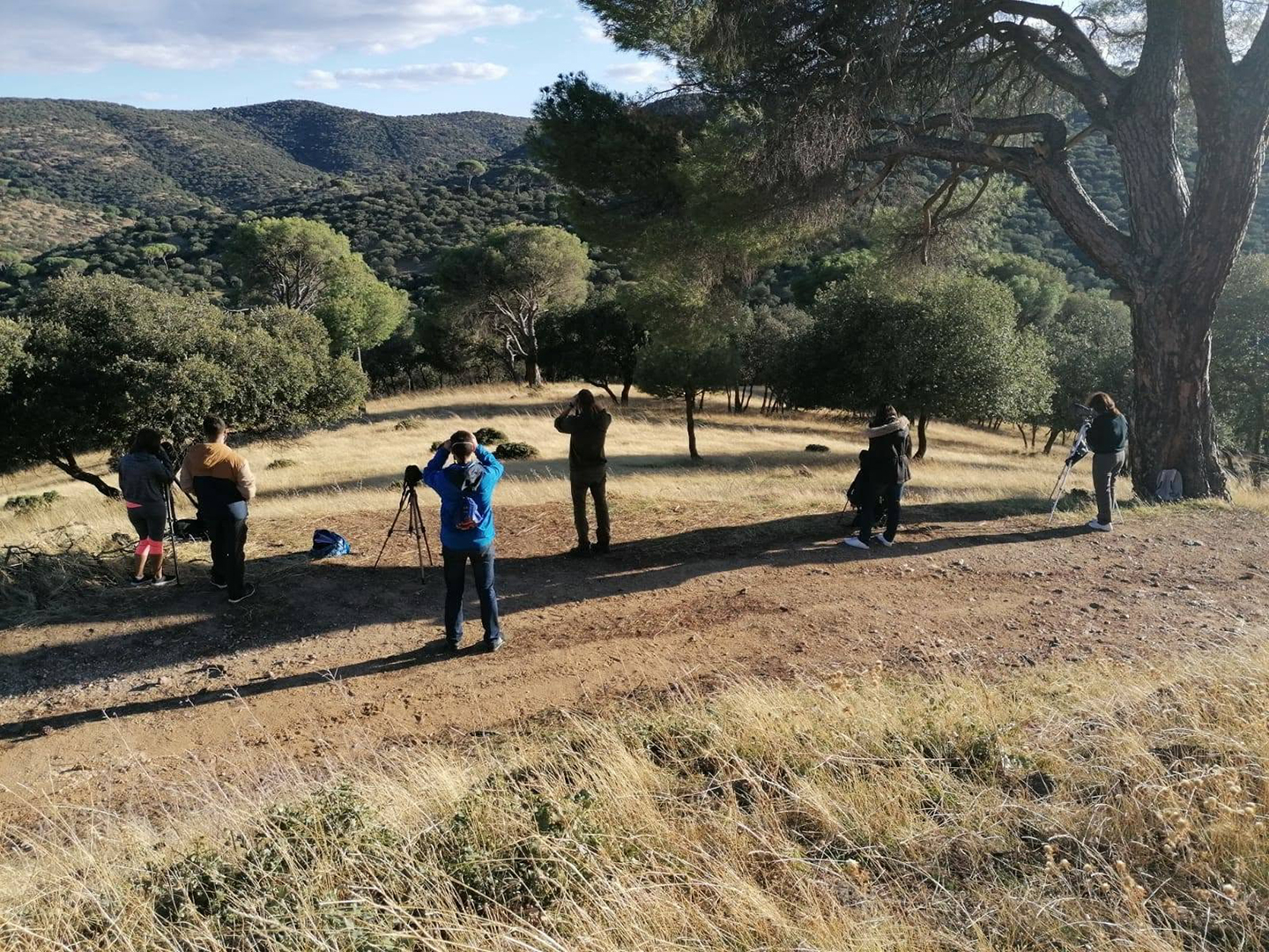 Kuna Ibérica, el centro que cuida de la fauna ibérica y exótica es un plan de ocio perfecto para los peques 5 Kuna Ibérica