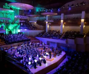 La Fundación Excelentia y la mejor música del cine